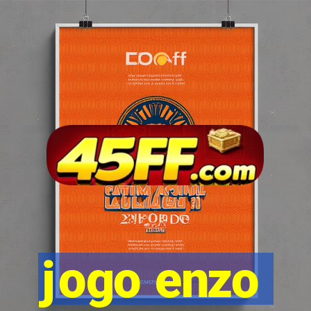 jogo enzo